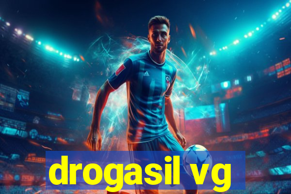 drogasil vg